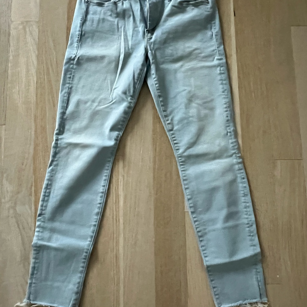 Mother denim size 27